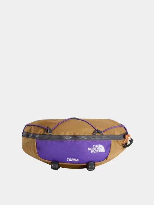 Сумки The North Face TERRA LUMBAR 3L модель NF0A81EO0XT1 Фото