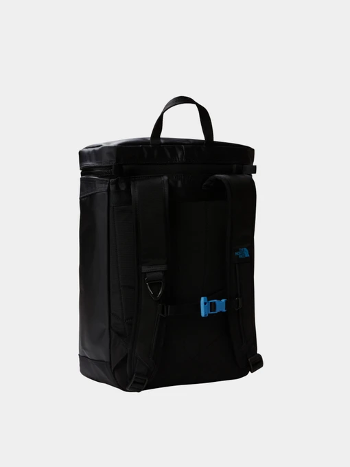 The North Face BASE CAMP FUSE BOX MINI Рюкзак туристичний колір чорний фото 2