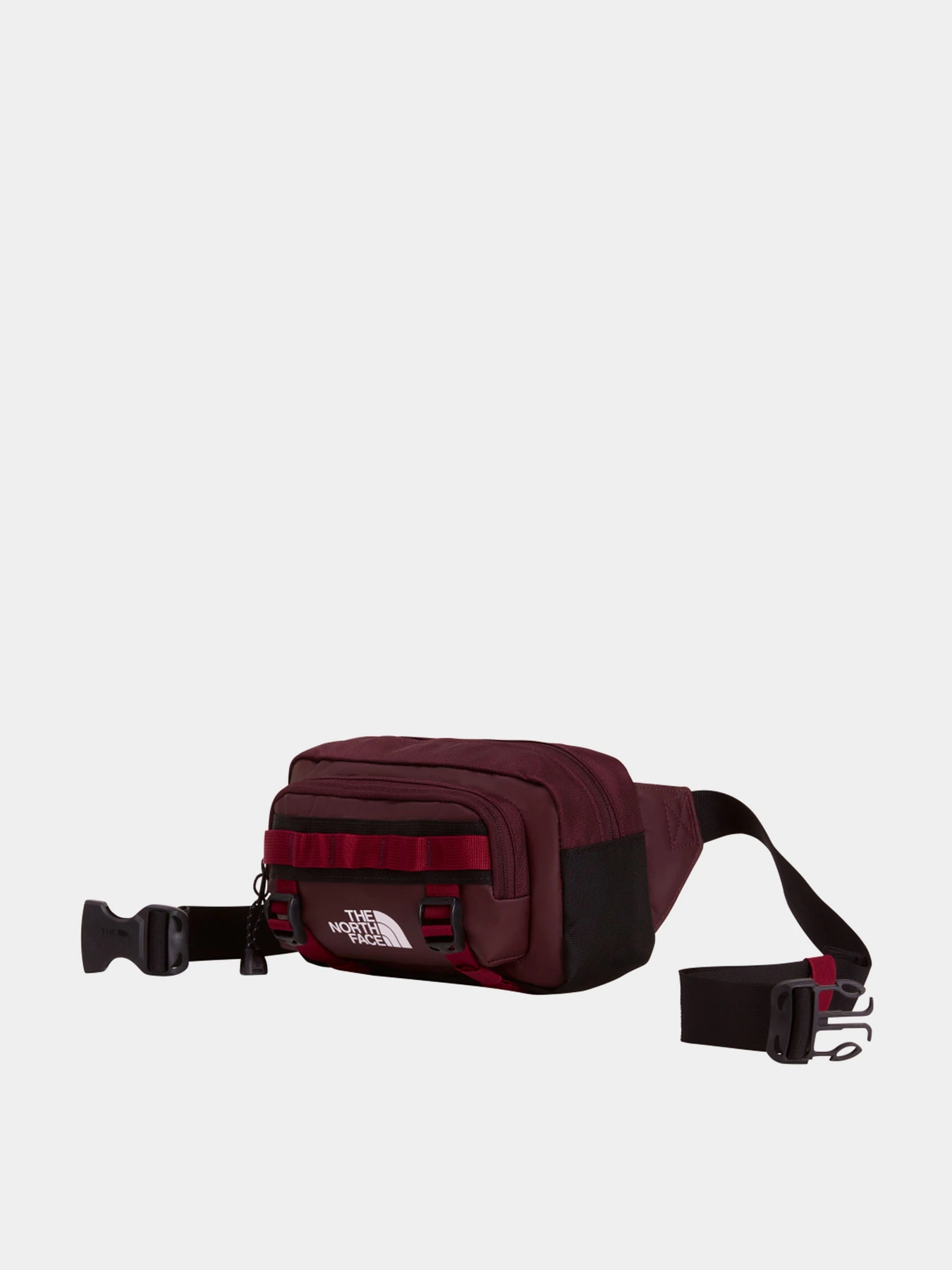 Сумки The North Face BASE CAMP LUMBAR модель NF0A8BK5ZQ51 Сумки The North Face BASE CAMP LUMBAR модель NF0A8BK5ZQ51 Фото