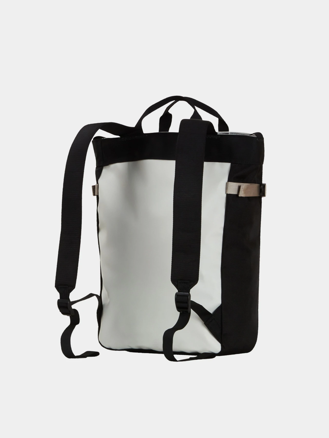 Рюкзаки The North Face BASE CAMP TOTE PACK модель NF0A8BK7XA71 Рюкзаки The North Face BASE CAMP TOTE PACK модель NF0A8BK7XA71 Фото
