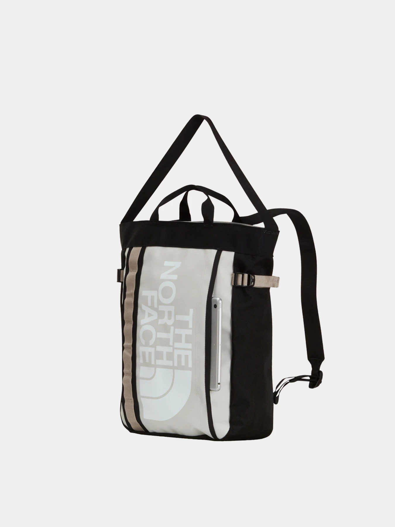 Рюкзаки The North Face BASE CAMP TOTE PACK модель NF0A8BK7XA71 Рюкзаки The North Face BASE CAMP TOTE PACK модель NF0A8BK7XA71 Фото