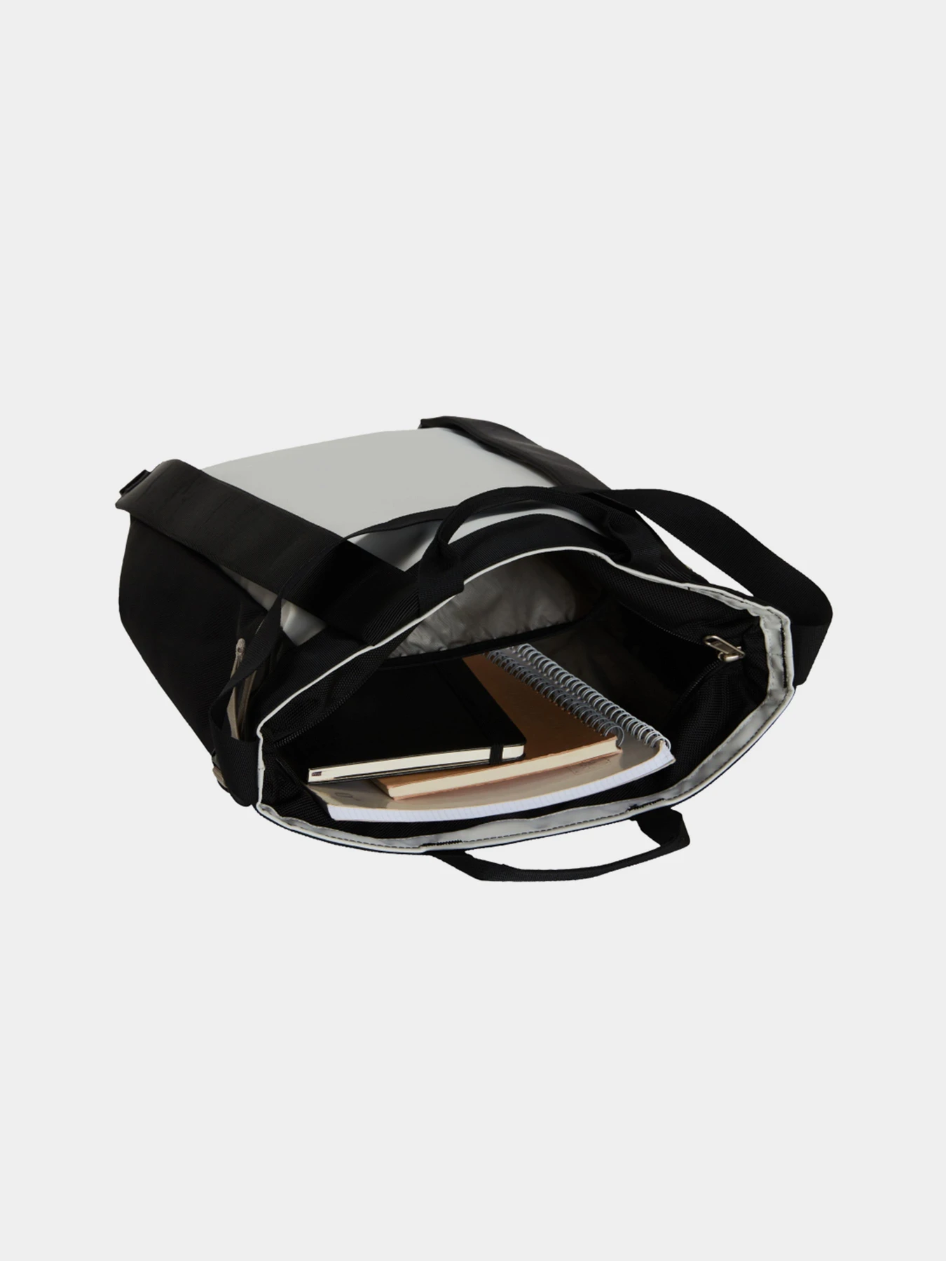 Рюкзаки The North Face BASE CAMP TOTE PACK модель NF0A8BK7XA71 Рюкзаки The North Face BASE CAMP TOTE PACK модель NF0A8BK7XA71 Фото