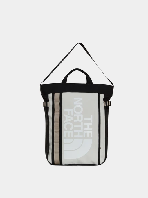 Рюкзаки The North Face BASE CAMP TOTE PACK модель NF0A8BK7XA71 Фото