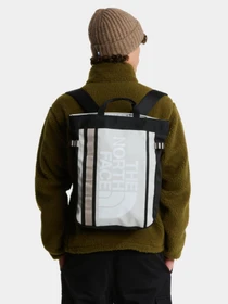 Рюкзаки The North Face BASE CAMP TOTE PACK модель NF0A8BK7XA71 Фото