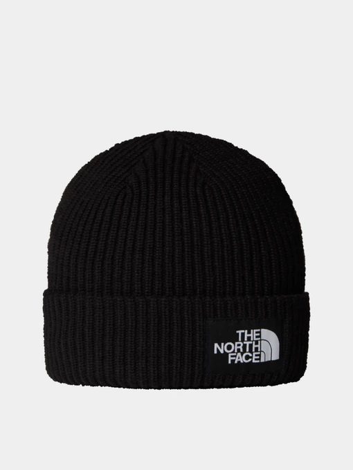 Шапки та кепки The North Face KIDS SALTY LINED BEANIE модель NF0A8CGSJK31 Фото