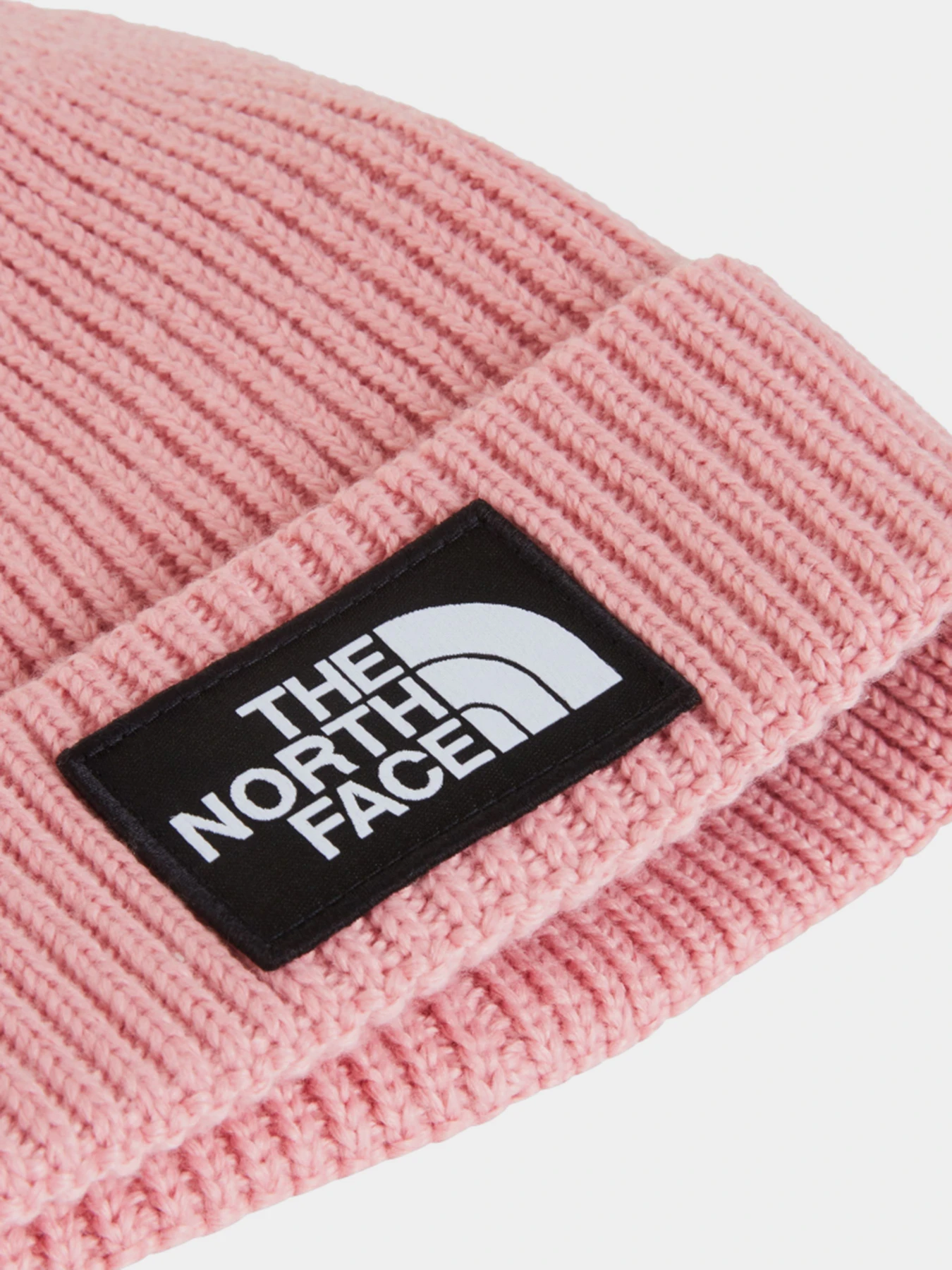 Шапки и кепки The North Face KIDS TNF LOGO BOX CUFFED BEANI модель NF0A8CGUNO91 Шапки и кепки The North Face KIDS TNF LOGO BOX CUFFED BEANI модель NF0A8CGUNO91 Фото