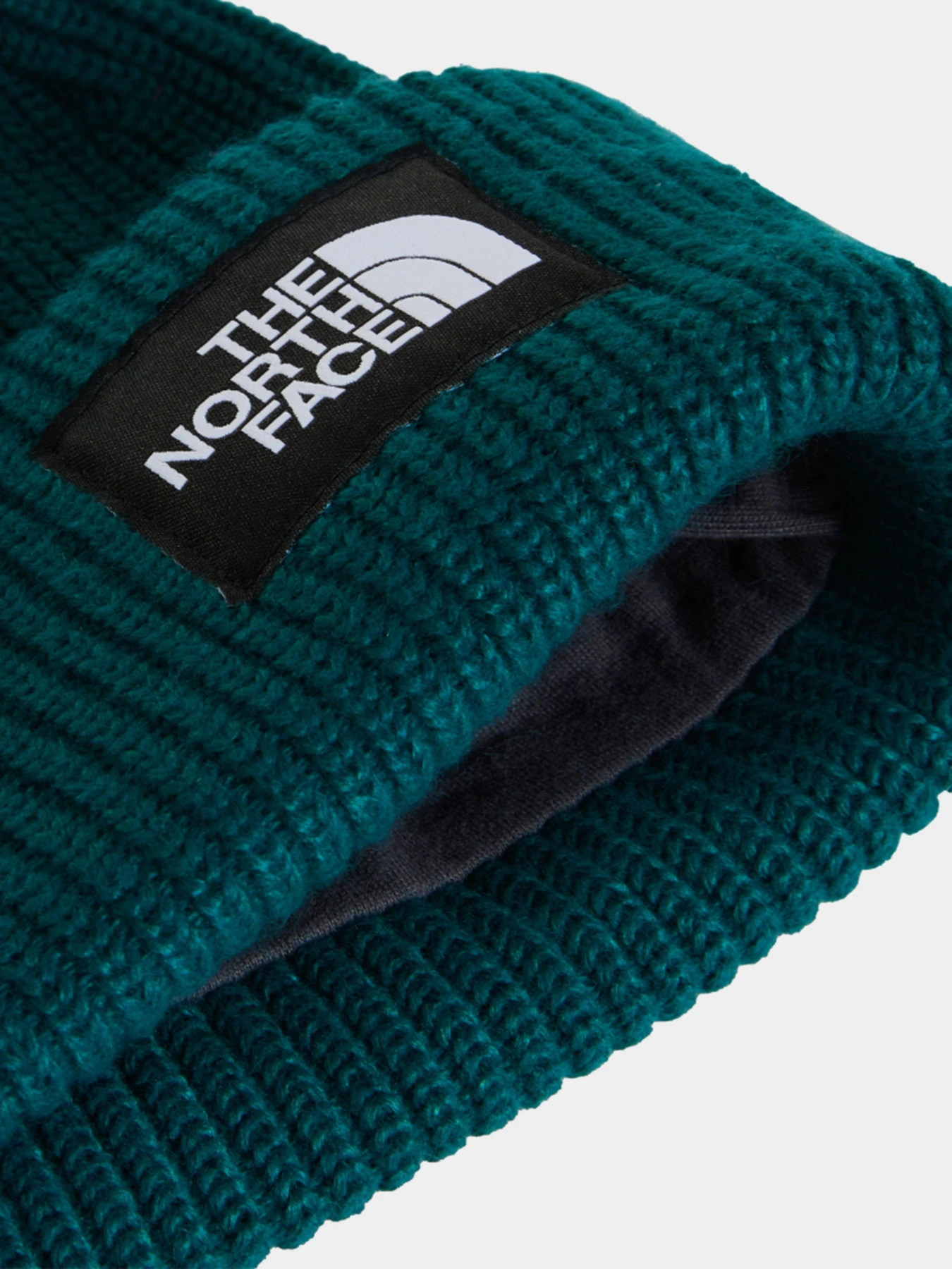 Шапки и кепки The North Face SALTY LINED BEANIE модель NF0A8CGZN4J1 Фото