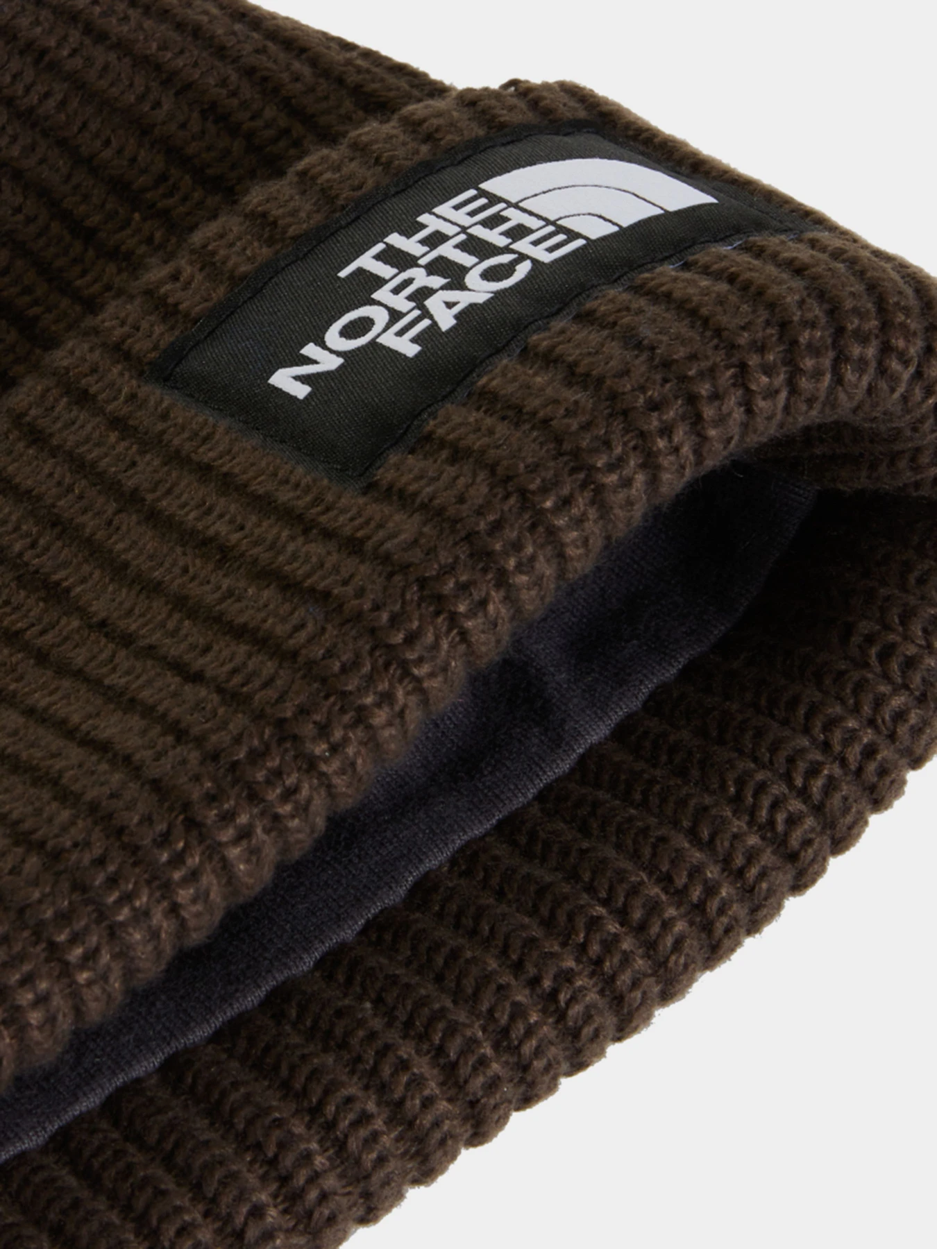 Шапки та кепки The North Face SALTY LINED BEANIE модель NF0A8CGZNMF1 Шапки та кепки The North Face SALTY LINED BEANIE модель NF0A8CGZNMF1 Фото