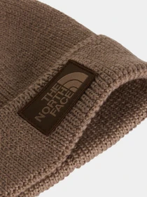 Шапки и кепки The North Face TNF LOGO BOX CUFFED BEANIE модель NF0A8CHE2H91 Фото