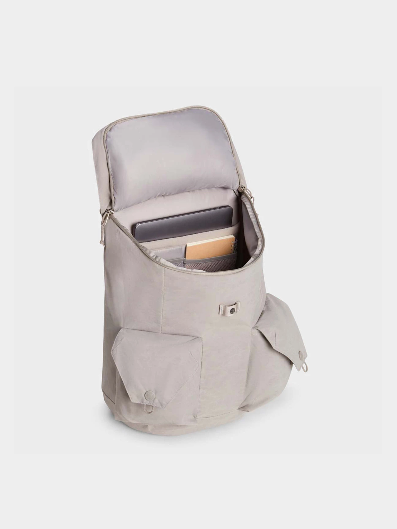 Рюкзаки The North Face GLEN CANYON RUCKSACK модель NF0A8EER2MB1 Фото