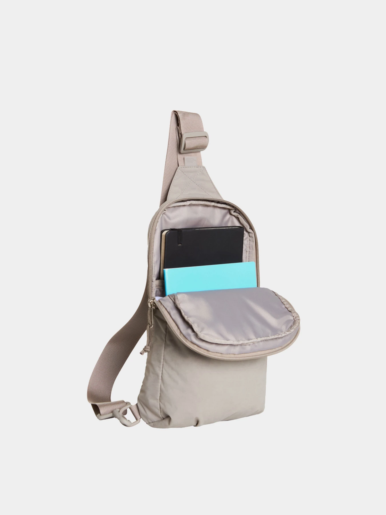 Сумки The North Face GLEN CANYON SLING модель NF0A8EES2MB1 Фото