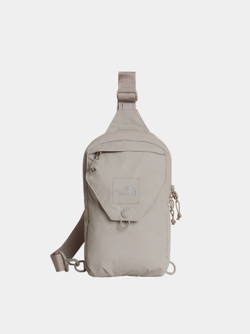 Сумки The North Face GLEN CANYON SLING модель NF0A8EES2MB1 Фото