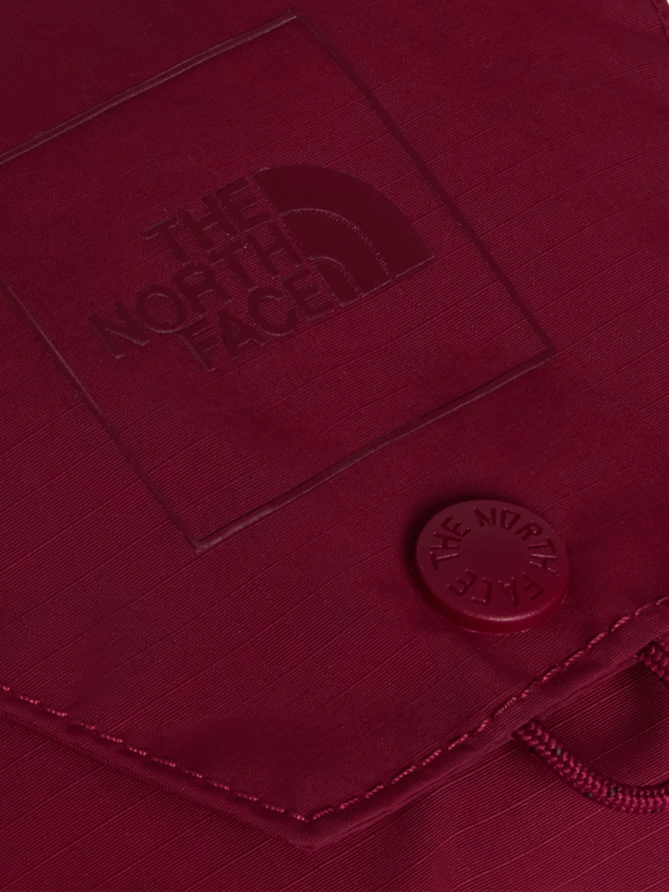 Сумки The North Face GLEN CANYON POCKET CROSSBODY модель NF0A8EETMVO1 Фото