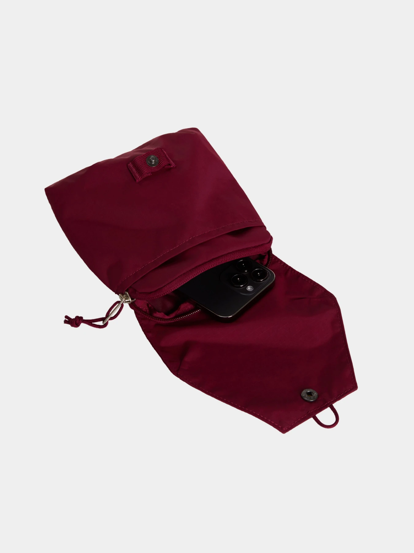 Сумки The North Face GLEN CANYON POCKET CROSSBODY модель NF0A8EETMVO1 Фото