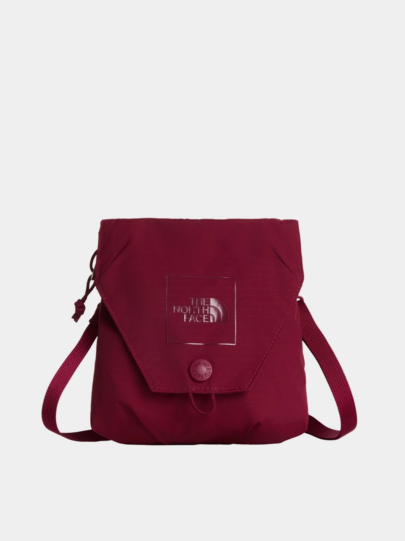 Сумки The North Face GLEN CANYON POCKET CROSSBODY модель NF0A8EETMVO1 Фото