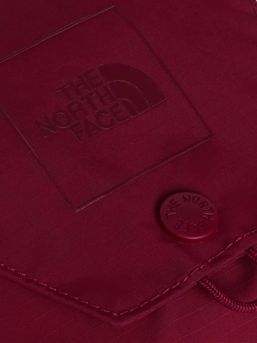 The North Face GLEN CANYON POCKET CROSSBODY Крос-боді колір червоний фото 2