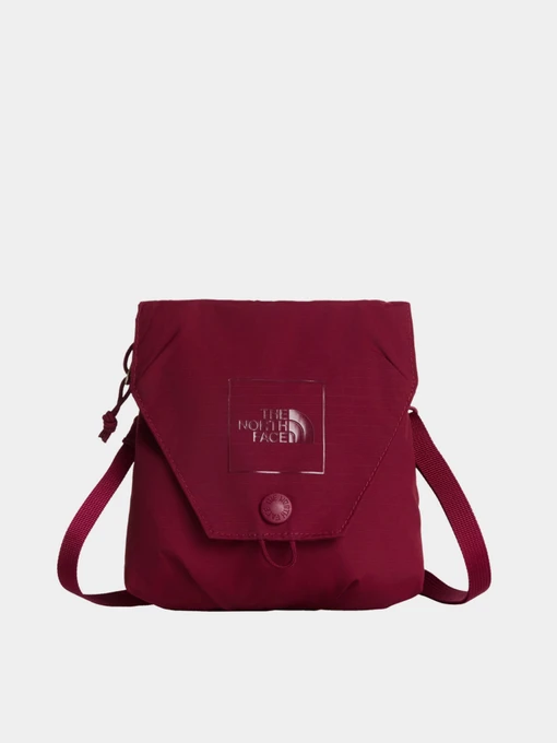 Сумки The North Face GLEN CANYON POCKET CROSSBODY модель NF0A8EETMVO1 Фото