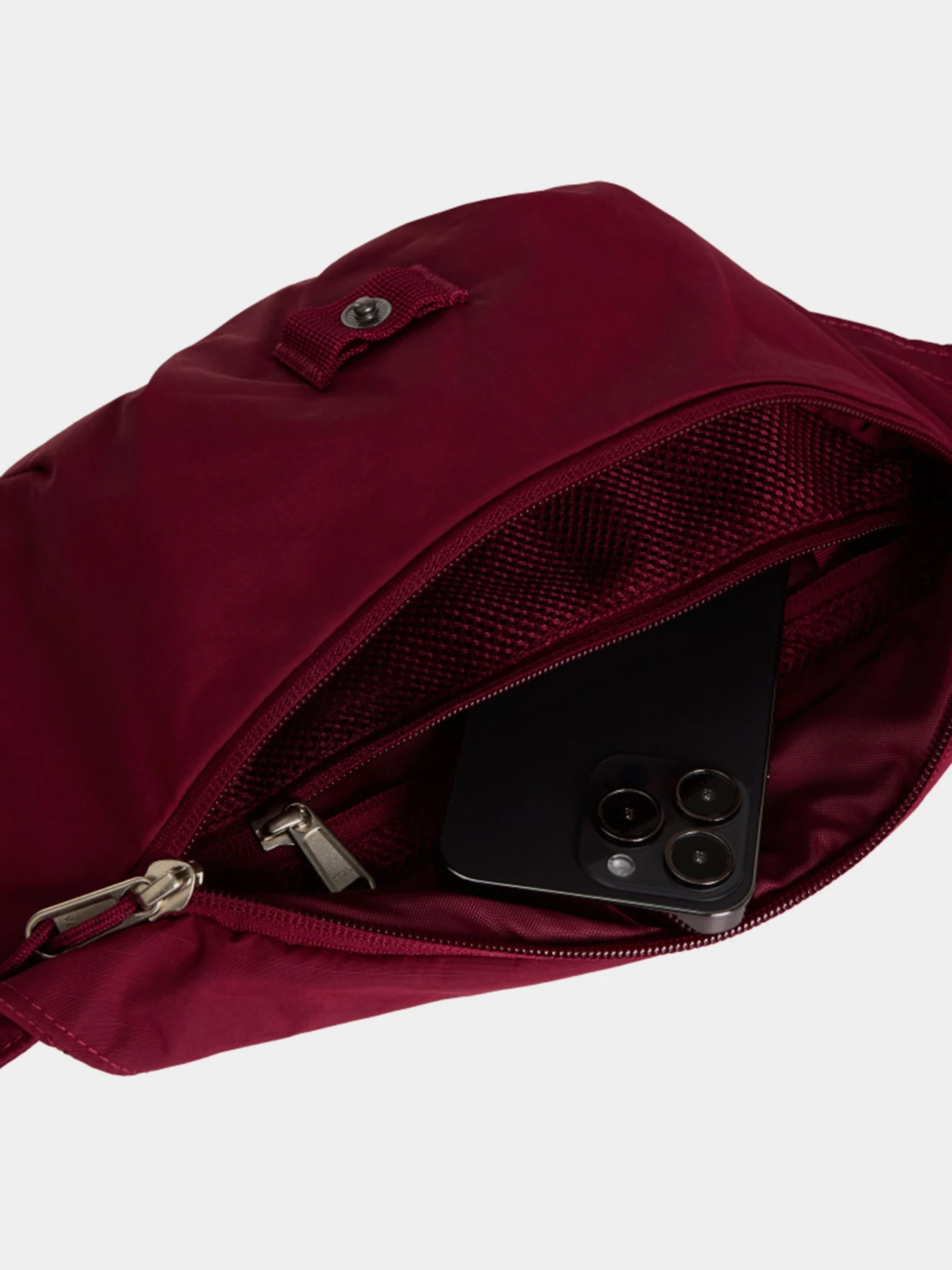 Сумки The North Face GLEN CANYON LUMBAR PACK модель NF0A8EEUMVO1 Сумки The North Face GLEN CANYON LUMBAR PACK модель NF0A8EEUMVO1 Фото