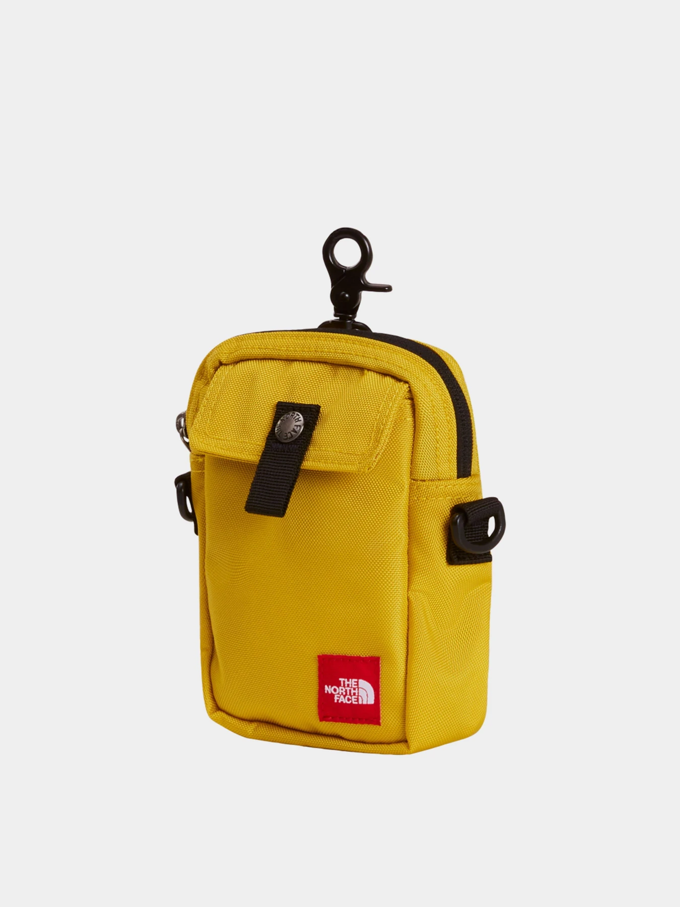 Сумки The North Face TNF RED BOX SMALL CARRY BAG модель NF0A8EG9NO71 Фото