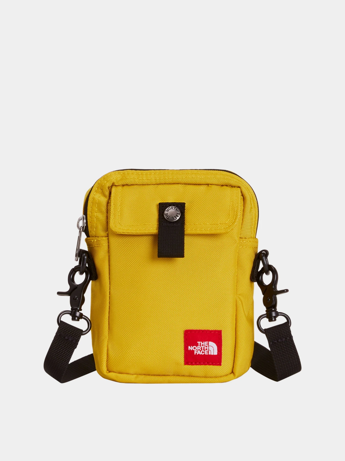 Сумки The North Face TNF RED BOX SMALL CARRY BAG модель NF0A8EG9NO71 Фото