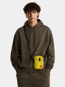 Сумки The North Face TNF RED BOX SMALL CARRY BAG модель NF0A8EG9NO71 Фото