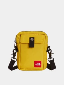Сумки The North Face TNF RED BOX SMALL CARRY BAG модель NF0A8EG9NO71 Фото