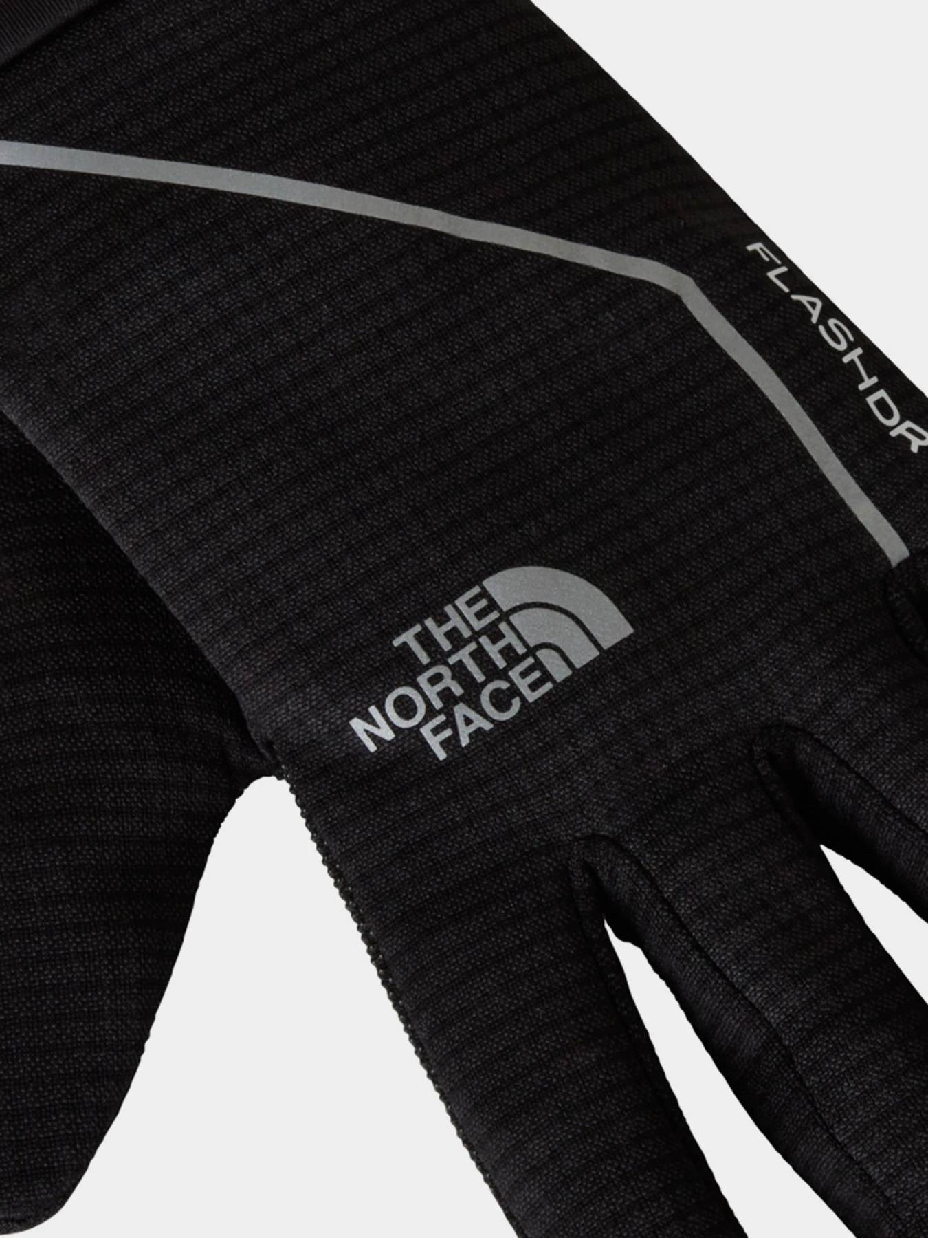 Перчатки и варежки The North Face FLEX FLASHDRY GLOVE модель NF0A8F83JK31 Фото