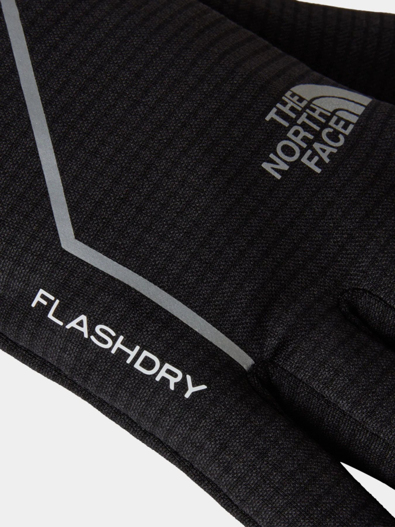 Перчатки и варежки The North Face FLEX FLASHDRY GLOVE модель NF0A8F83JK31 Фото