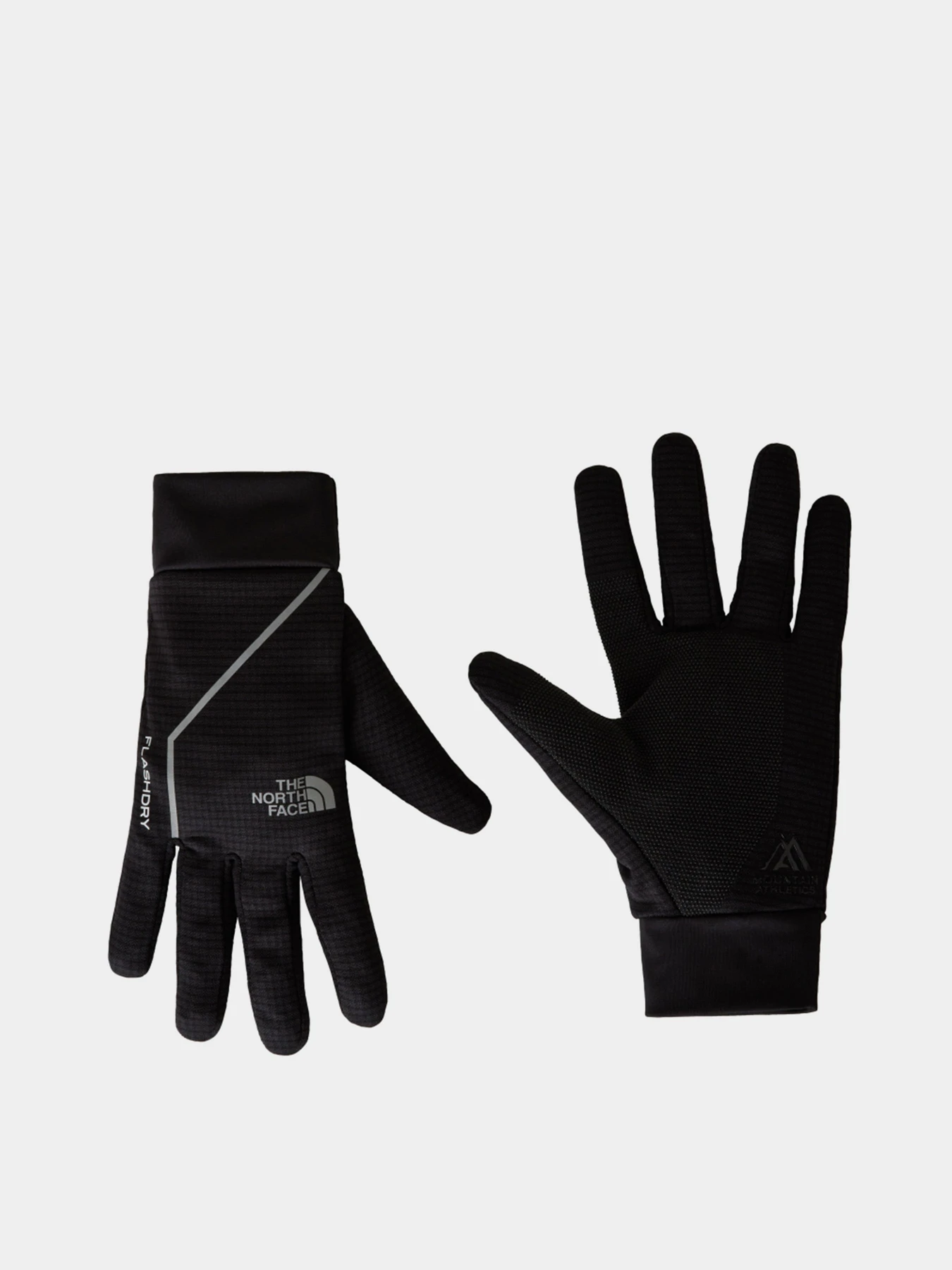 Перчатки и варежки The North Face FLEX FLASHDRY GLOVE модель NF0A8F83JK31 Фото