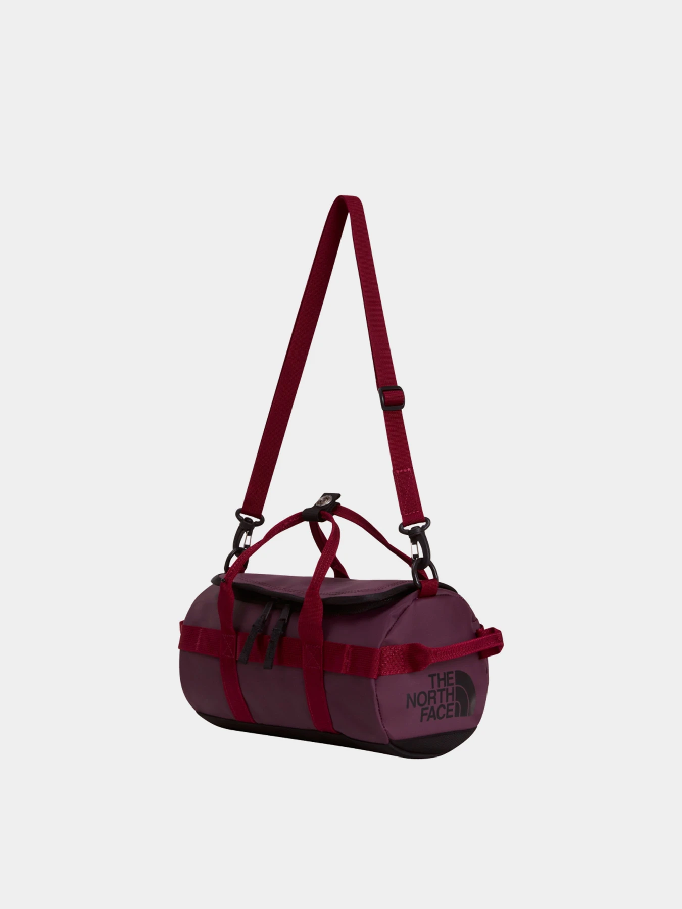 Сумки The North Face BASE CAMP DUFFEL SHOULDER BAG модель NF0A8GJ8ZQ51 Фото