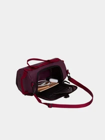 Сумки The North Face BASE CAMP DUFFEL SHOULDER BAG модель NF0A8GJ8ZQ51 Фото