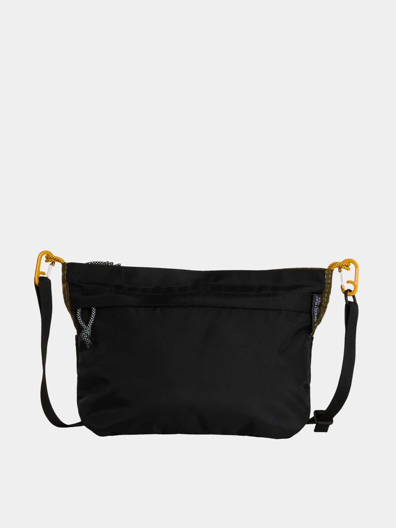 Сумки The North Face CLYFFE SHOULDER BAG модель NF0A8GJGRL51 Сумки The North Face CLYFFE SHOULDER BAG модель NF0A8GJGRL51 Фото