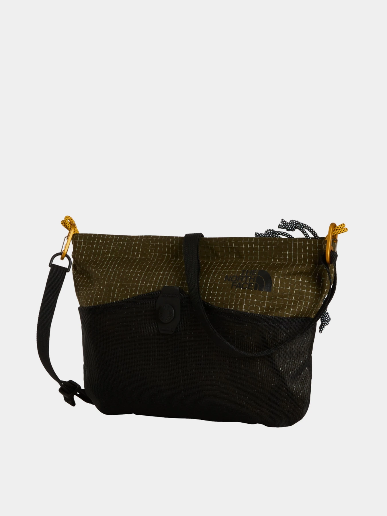 Сумки The North Face CLYFFE SHOULDER BAG модель NF0A8GJGRL51 Сумки The North Face CLYFFE SHOULDER BAG модель NF0A8GJGRL51 Фото