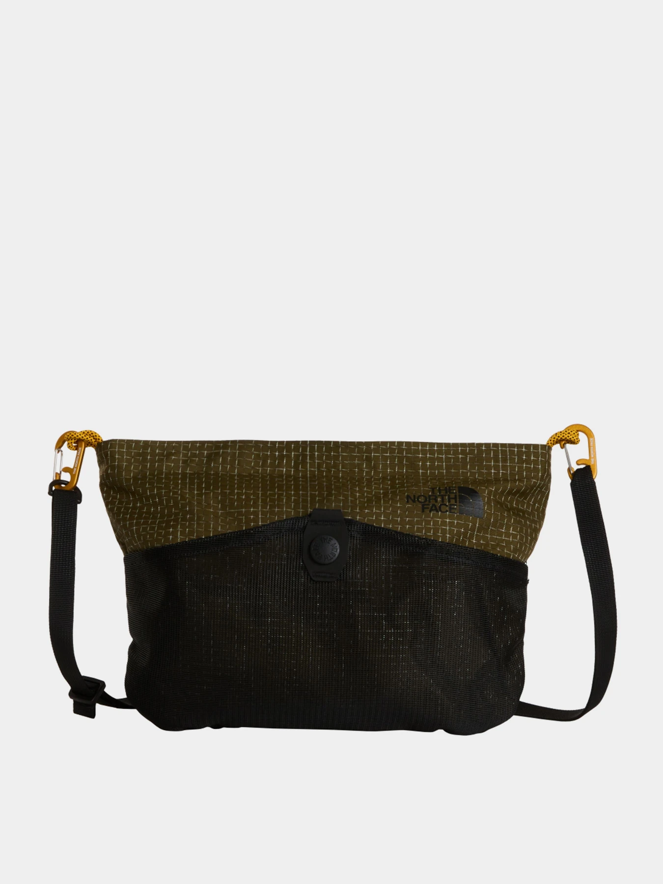 Сумки The North Face CLYFFE SHOULDER BAG модель NF0A8GJGRL51 Сумки The North Face CLYFFE SHOULDER BAG модель NF0A8GJGRL51 Фото