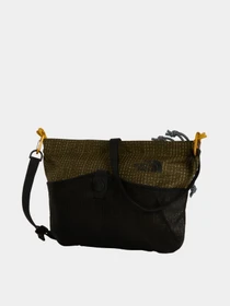Сумки The North Face CLYFFE SHOULDER BAG модель NF0A8GJGRL51 Фото