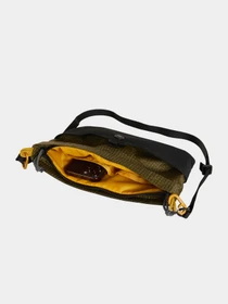 Сумки The North Face CLYFFE SHOULDER BAG модель NF0A8GJGRL51 Фото