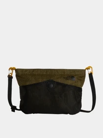 Сумки The North Face CLYFFE SHOULDER BAG модель NF0A8GJGRL51 Фото