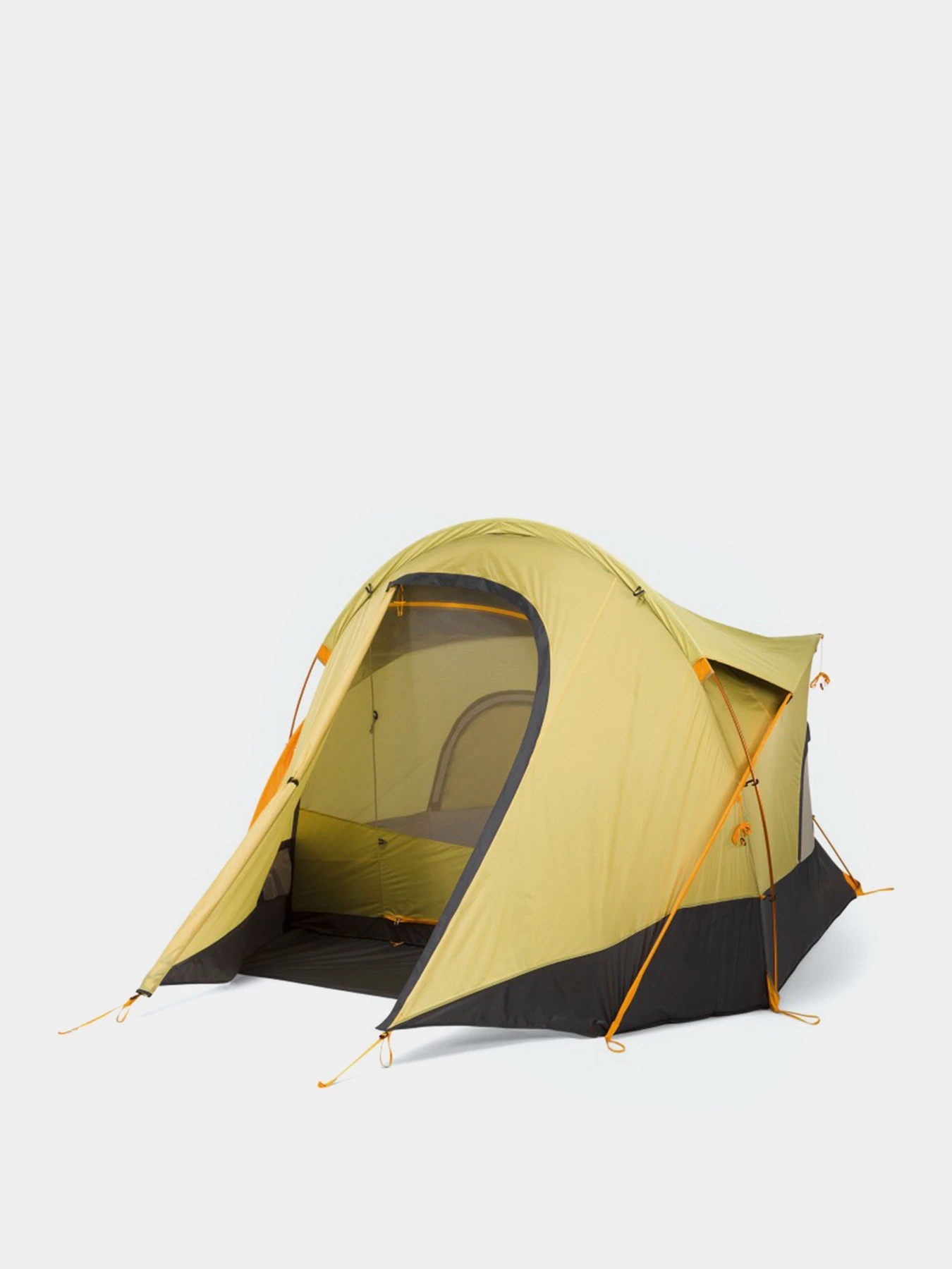 Палатка The North Face UNIVERSAL WAWONA 3 модель NF0A8GJMPFQ1 Палатка The North Face UNIVERSAL WAWONA 3 модель NF0A8GJMPFQ1 Фото