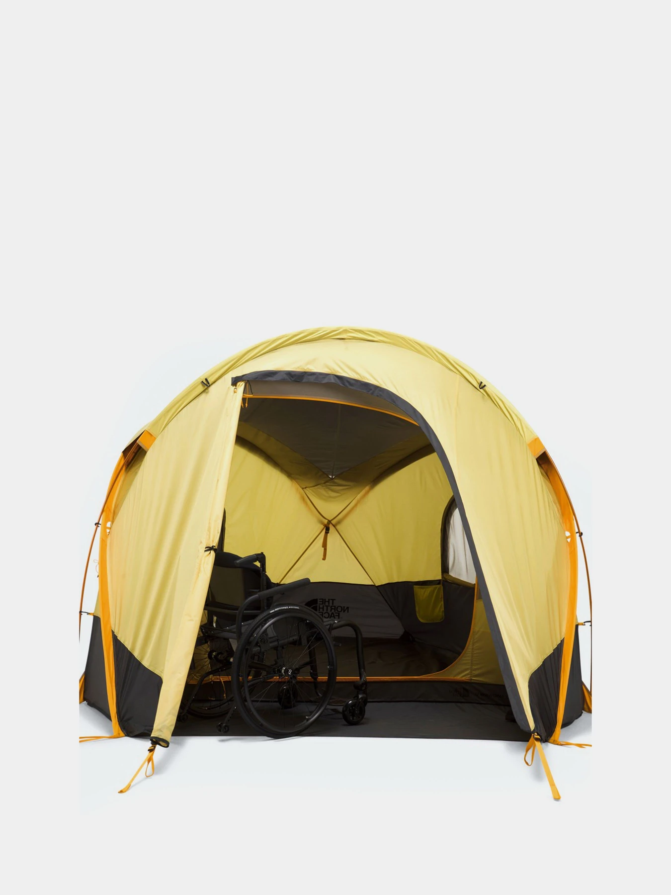 Палатка The North Face UNIVERSAL WAWONA 3 модель NF0A8GJMPFQ1 Палатка The North Face UNIVERSAL WAWONA 3 модель NF0A8GJMPFQ1 Фото