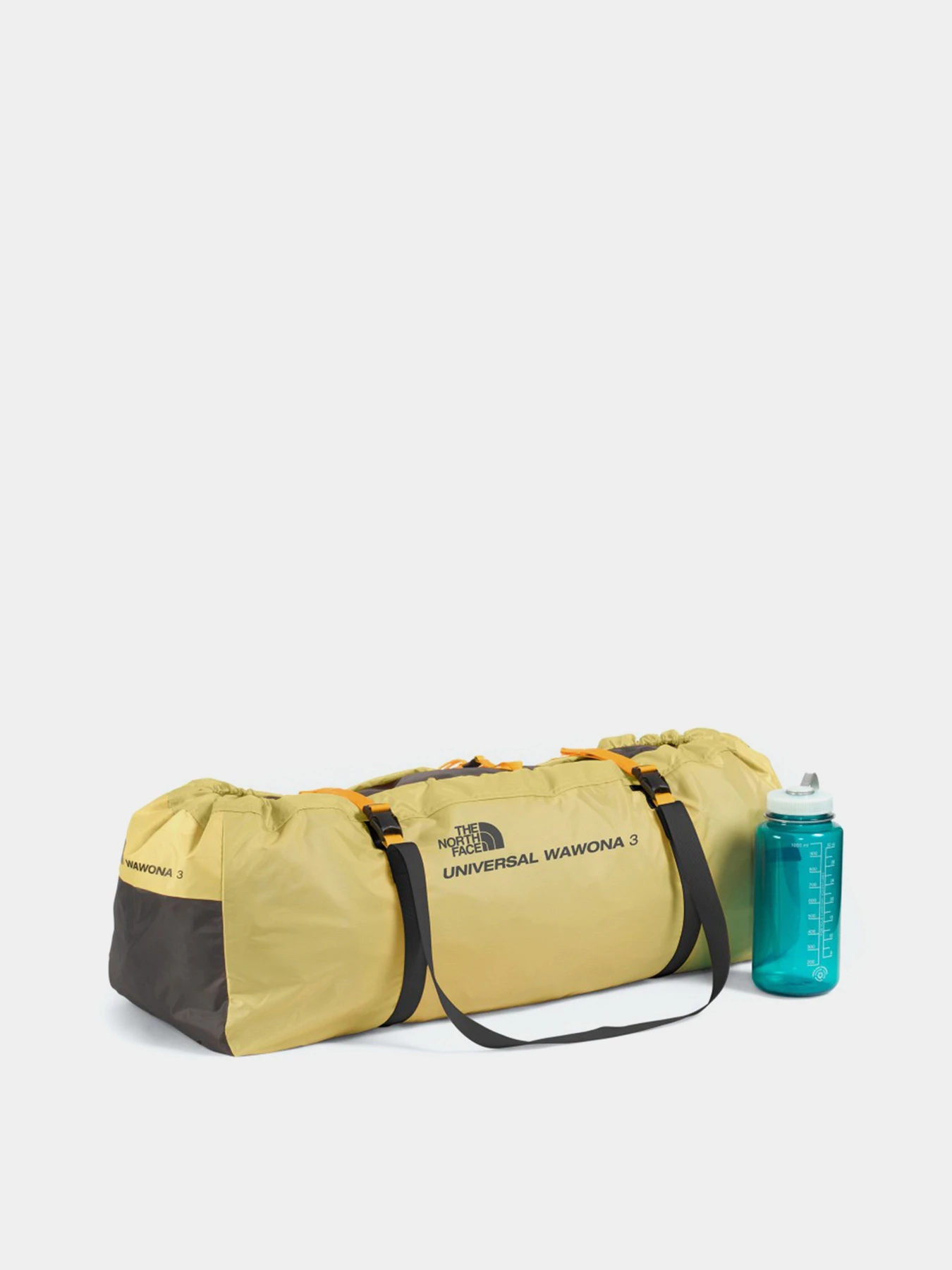 Палатка The North Face UNIVERSAL WAWONA 3 модель NF0A8GJMPFQ1 Палатка The North Face UNIVERSAL WAWONA 3 модель NF0A8GJMPFQ1 Фото