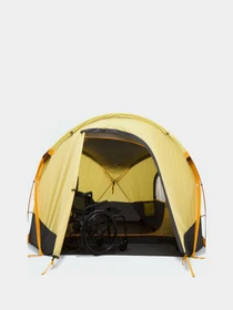 Палатка The North Face UNIVERSAL WAWONA 3 модель NF0A8GJMPFQ1 Фото