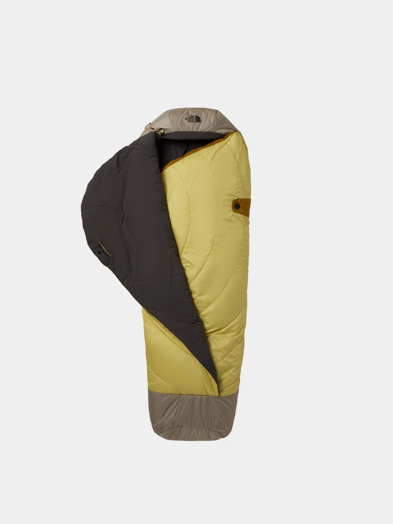 Спальник The North Face UNIVERSAL ONE BAG модель NF0A8GT9NOZ1 Спальник The North Face UNIVERSAL ONE BAG модель NF0A8GT9NOZ1 Фото