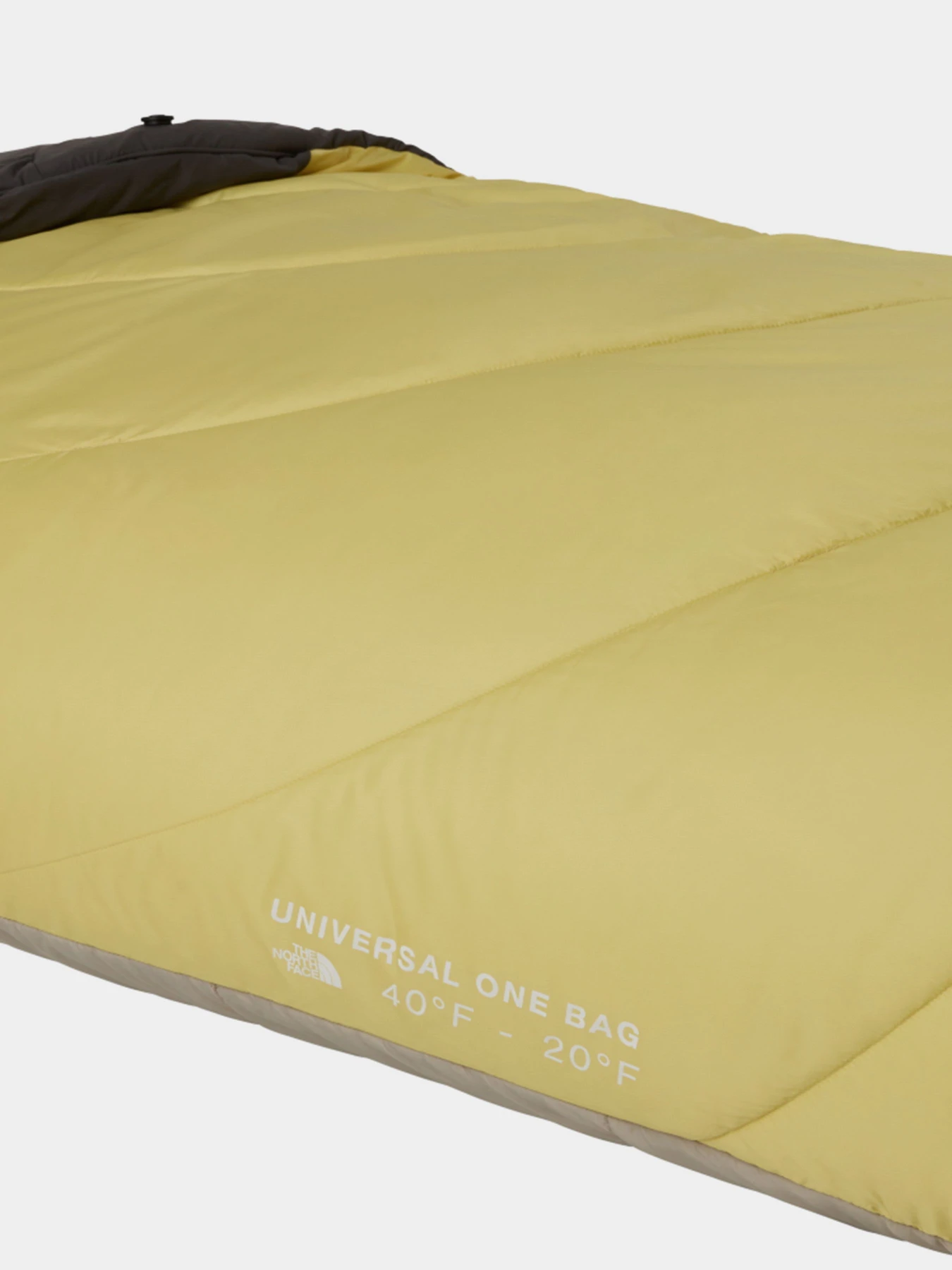 Спальник The North Face UNIVERSAL ONE BAG модель NF0A8GT9NOZ1 Спальник The North Face UNIVERSAL ONE BAG модель NF0A8GT9NOZ1 Фото