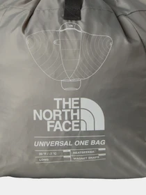Спальник The North Face UNIVERSAL ONE BAG модель NF0A8GT9NOZ1 Фото