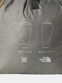 Спальник The North Face UNIVERSAL ONE BAG модель NF0A8GT9NOZ1 Фото