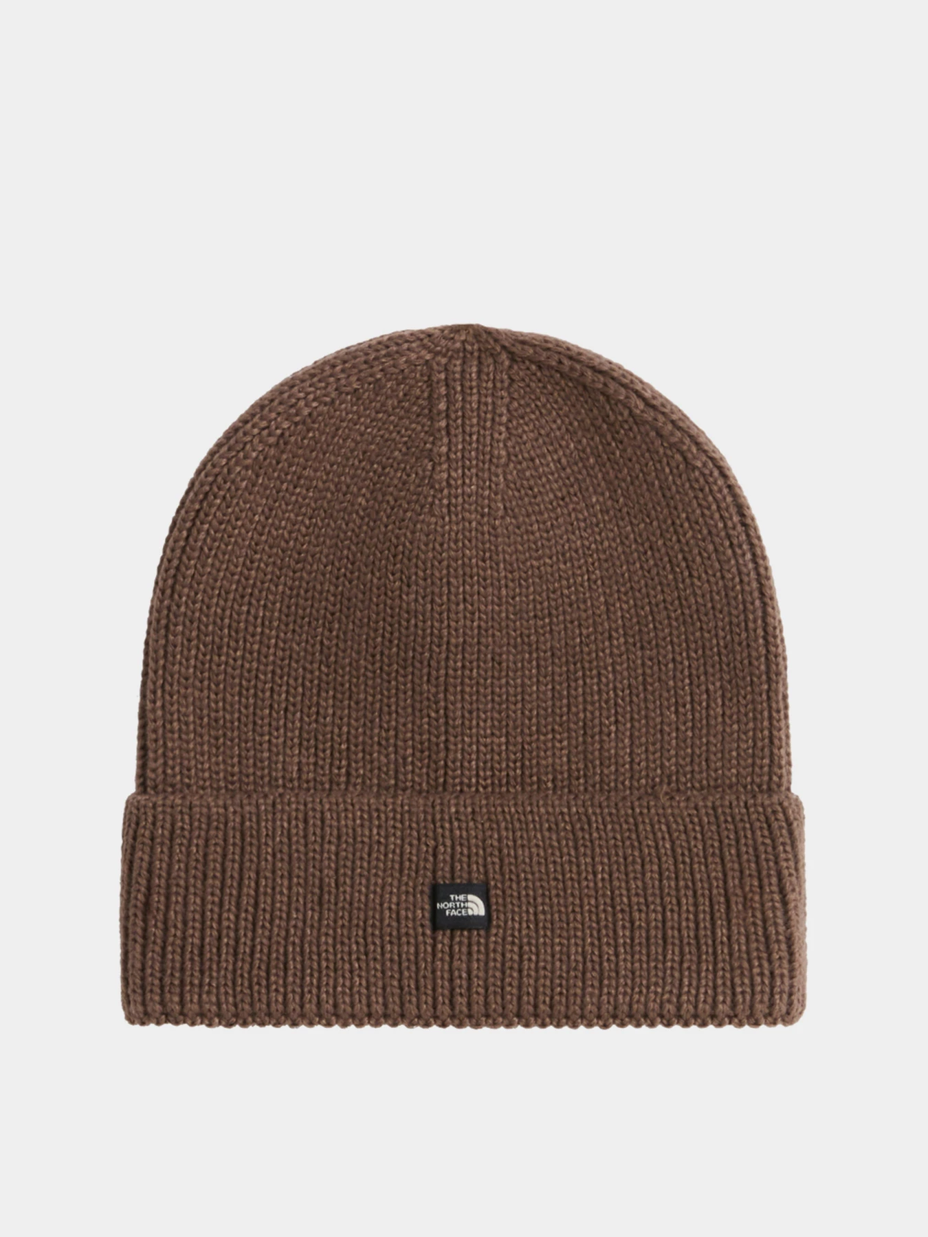 Шапки и кепки The North Face TNF MINI LOGO BOX BEANIE модель NF0A8HMF1OI1 Фото