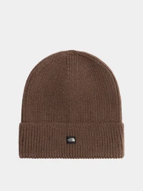 Шапки и кепки The North Face TNF MINI LOGO BOX BEANIE модель NF0A8HMF1OI1 Фото