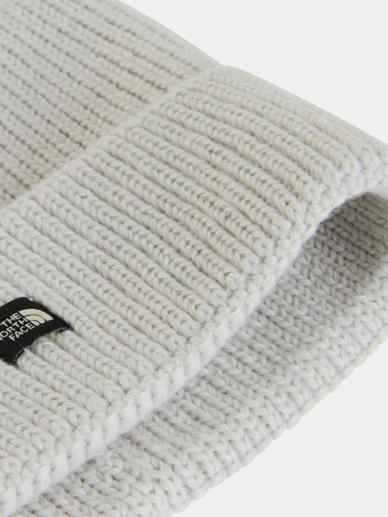 Шапки и кепки The North Face TNF MINI LOGO BOX BEANIE модель NF0A8HMFMYB1 Фото