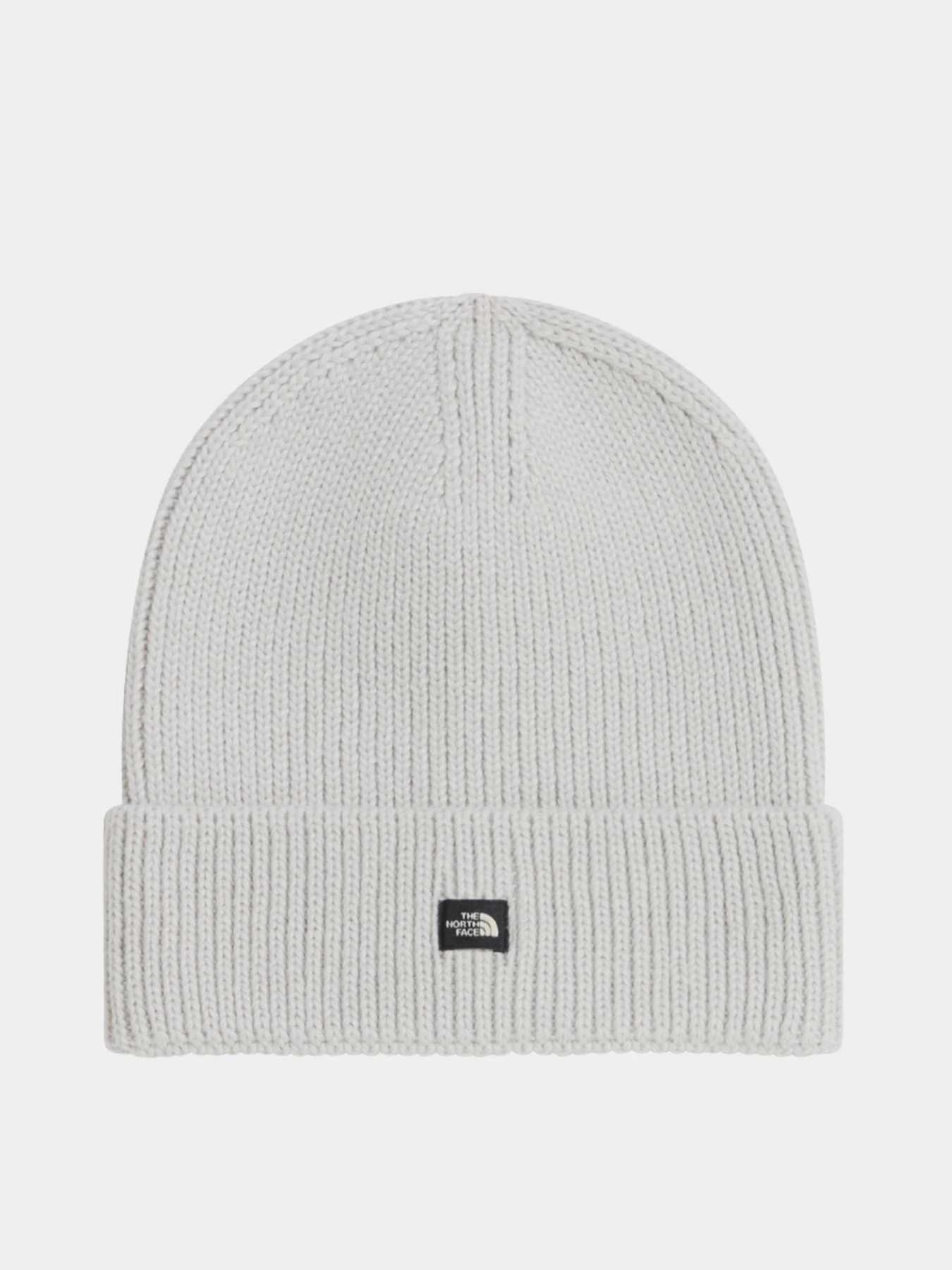 Шапки и кепки The North Face TNF MINI LOGO BOX BEANIE модель NF0A8HMFMYB1 Фото