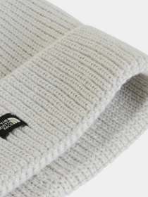 Шапки и кепки The North Face TNF MINI LOGO BOX BEANIE модель NF0A8HMFMYB1 Фото